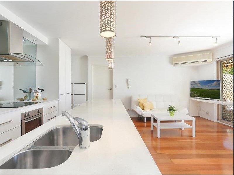 5/30 Balfour Street, New Farm QLD 4005