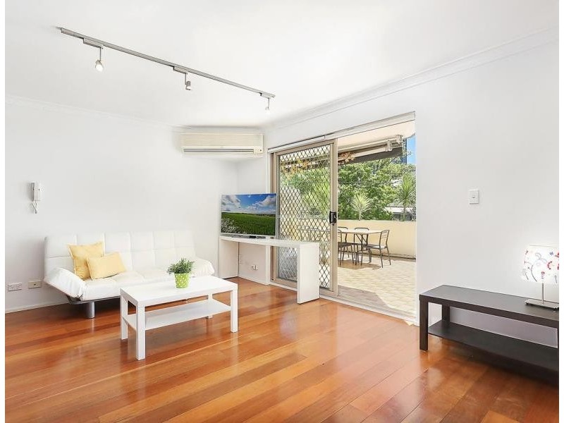 5/30 Balfour Street, New Farm QLD 4005