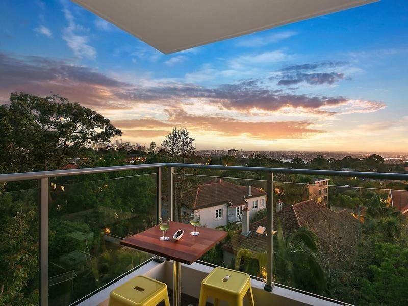 13/34-36 Sinclair Street, Wollstonecraft NSW 2065