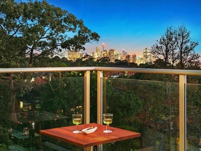 13/34-36 Sinclair Street, Wollstonecraft NSW 2065