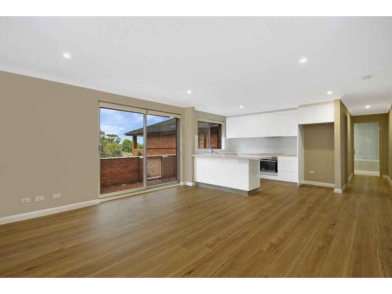 15/147 Sydney Street, Willoughby NSW 2068