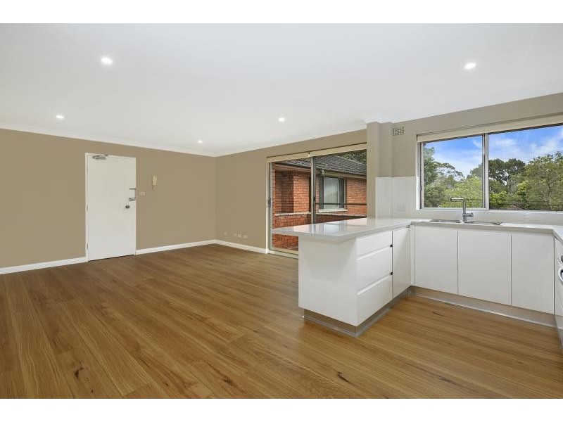 15/147 Sydney Street, Willoughby NSW 2068