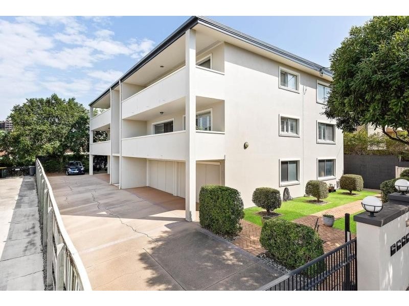 1/12 Wellington Street, Clayfield QLD 4011