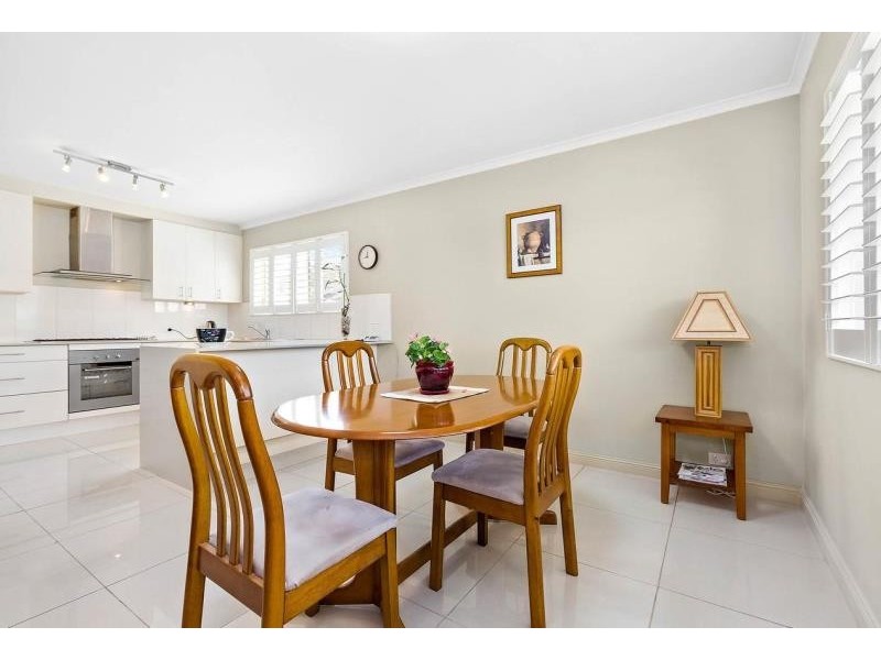 1/12 Wellington Street, Clayfield QLD 4011