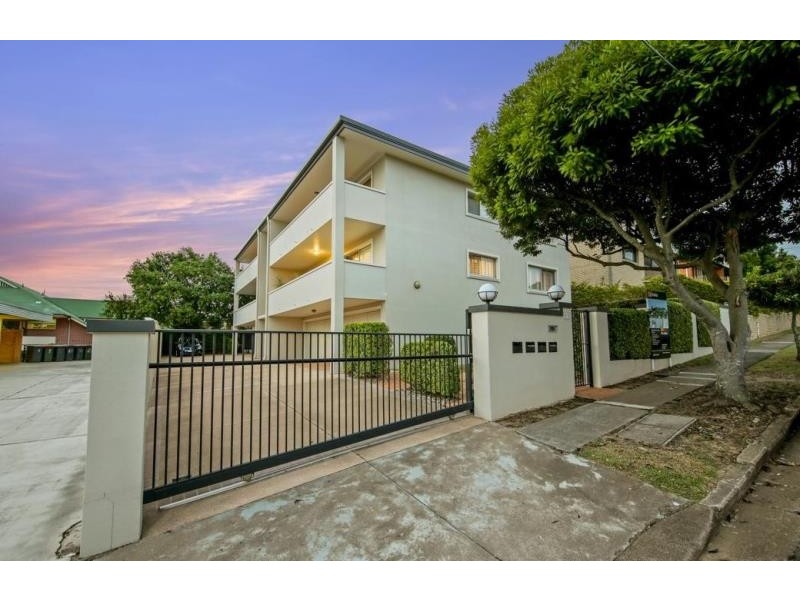 1/12 Wellington Street, Clayfield QLD 4011