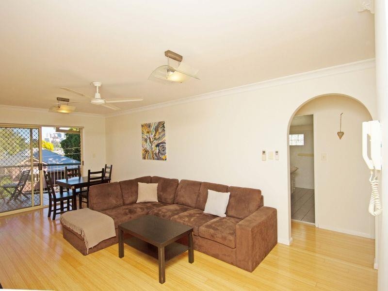 4/49 Stafford Street, East Brisbane QLD 4169