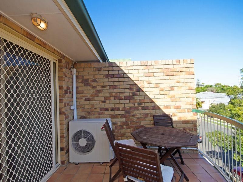 4/49 Stafford Street, East Brisbane QLD 4169