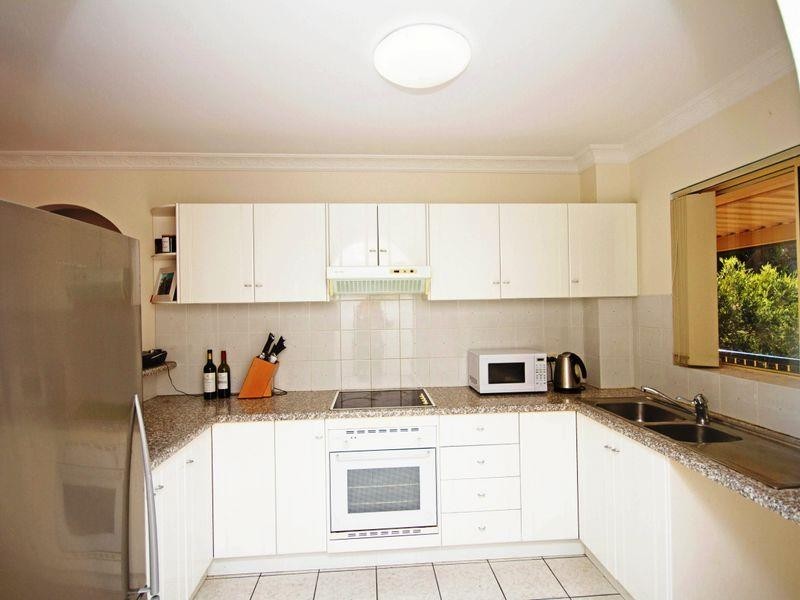 4/49 Stafford Street, East Brisbane QLD 4169