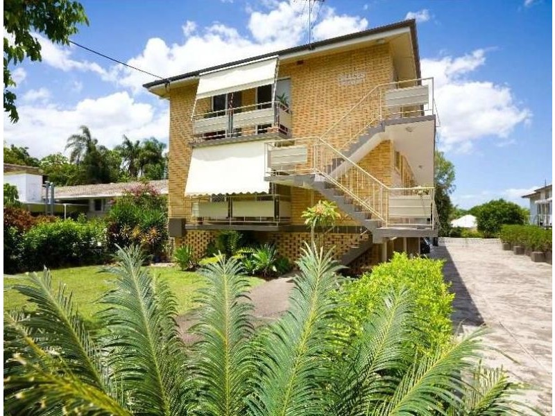 4/226 Moray Street, NEW FARM, New Farm QLD 4005