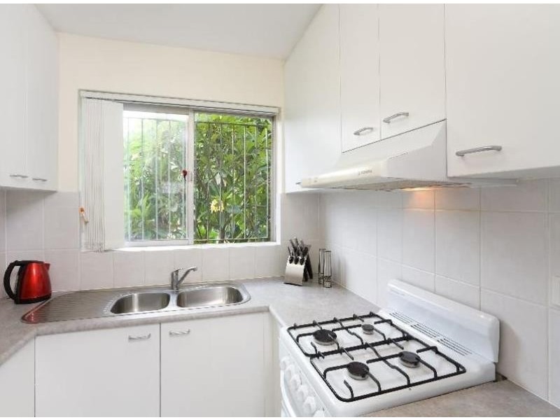 4/226 Moray Street, NEW FARM, New Farm QLD 4005