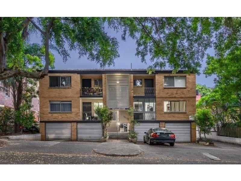 12/111 Moreton Street, New Farm QLD 4005