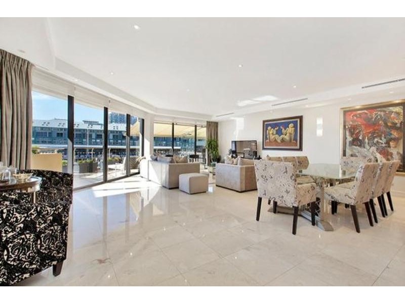 23/10 Lincoln Cres, Woolloomooloo NSW 2011