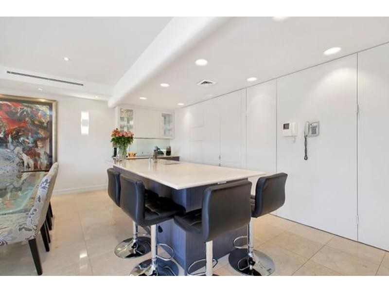 23/10 Lincoln Cres, Woolloomooloo NSW 2011