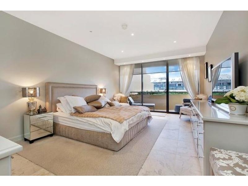 23/10 Lincoln Cres, Woolloomooloo NSW 2011