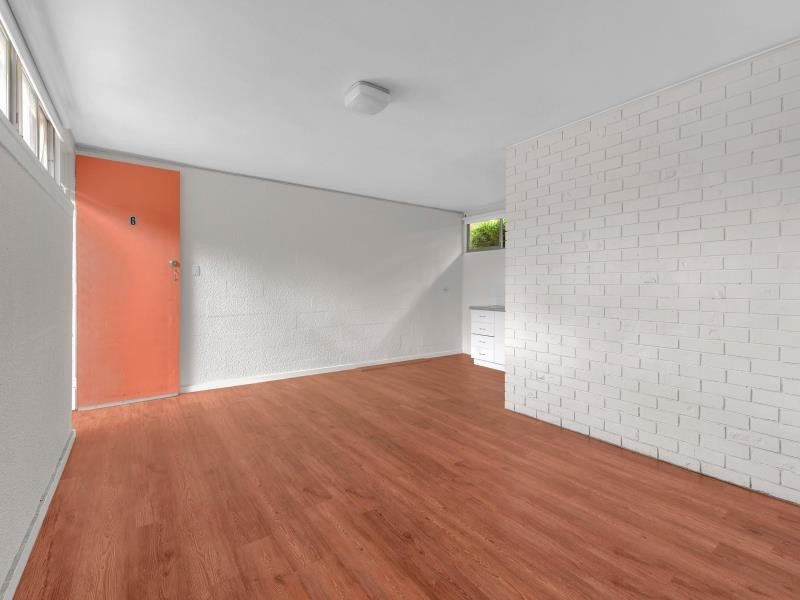 6/43 View Street, Wooloowin QLD 4030