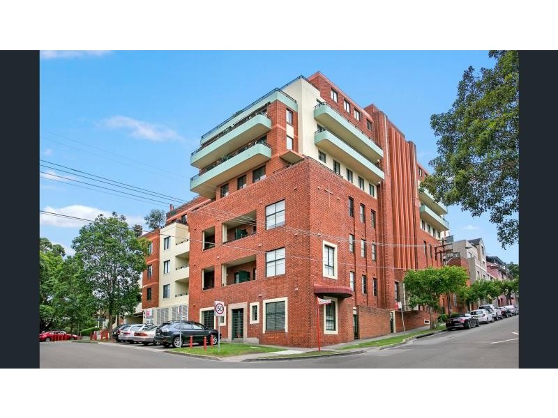 20/7-17 Sinclair Street, Wollstonecraft NSW 2065