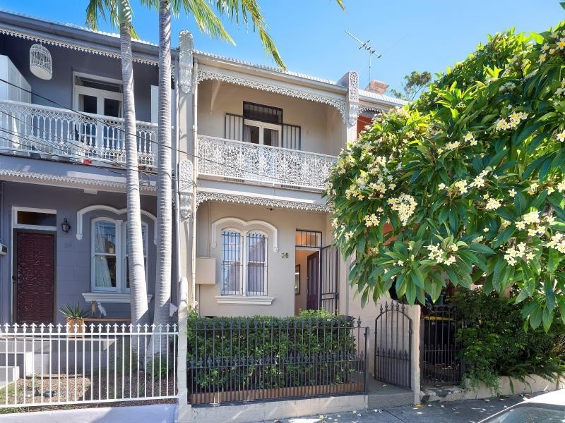 26 Belmore Street, Enmore NSW 2042