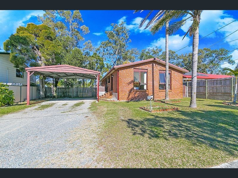 13 Sarah Street, Loganlea QLD 4131