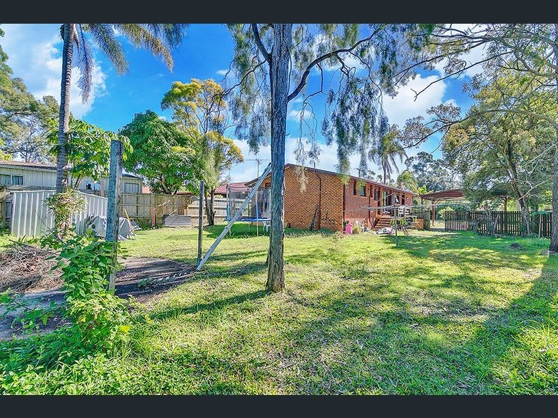 13 Sarah Street, Loganlea QLD 4131