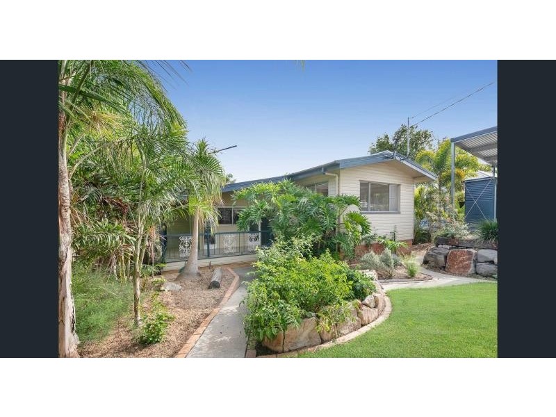 193 Cliveden Avenue, Oxley QLD 4075