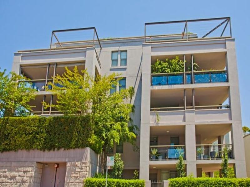 15/4 Young St, Paddington NSW 2021