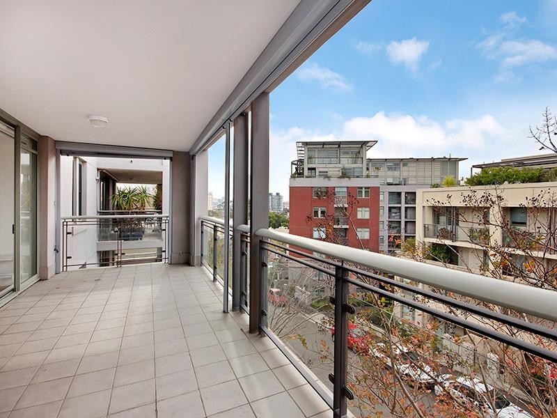 15/4 Young St, Paddington NSW 2021