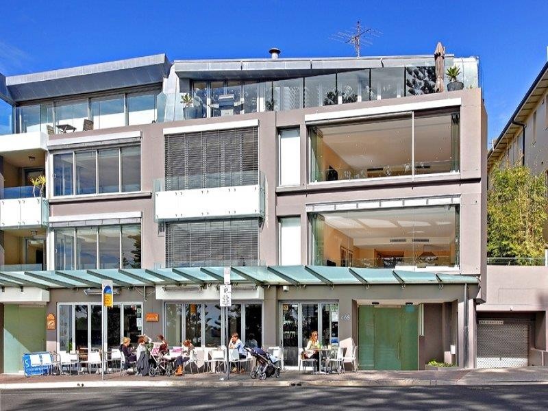 4/465 Bronte Road, Bronte NSW 2024
