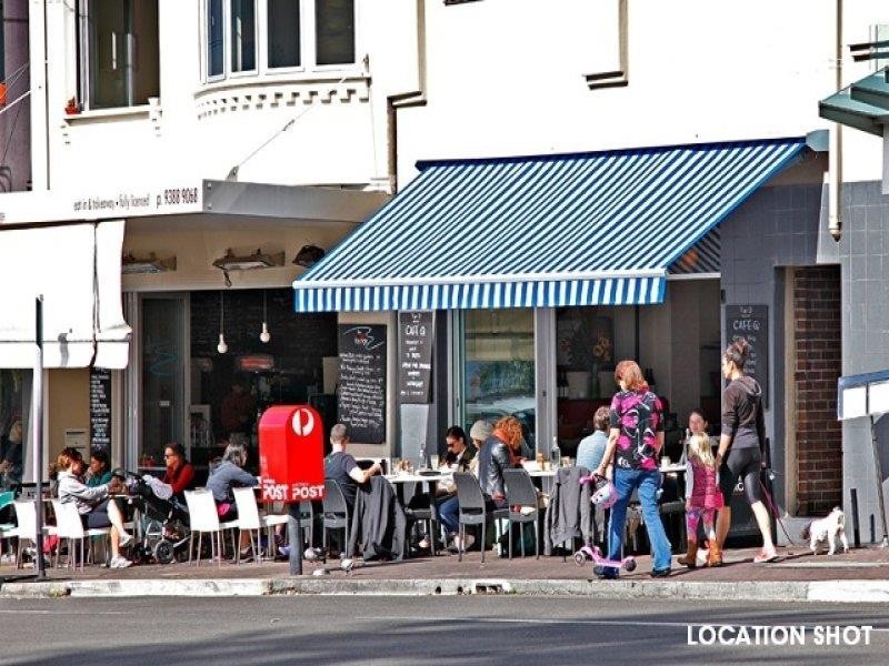 4/465 Bronte Road, Bronte NSW 2024