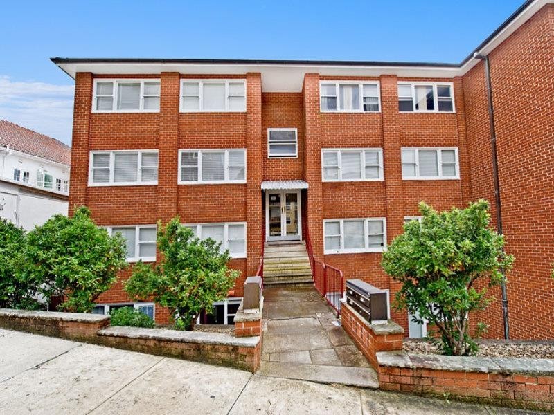 5/42-46 Coogee Bay Road, Randwick NSW 2031