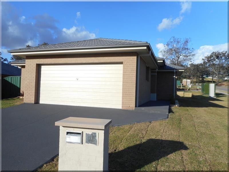 1 Hunt Place, Muswellbrook NSW 2333