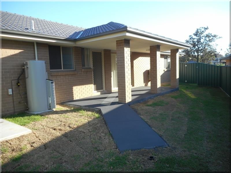 1 Hunt Place, Muswellbrook NSW 2333