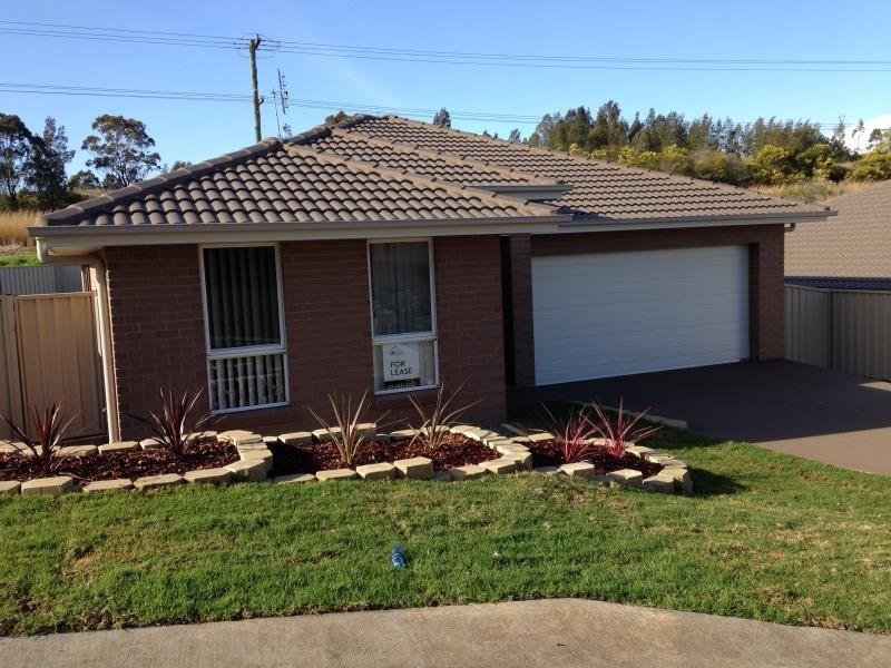 6 Thomas Kearney Close, Raymond Terrace NSW 2324