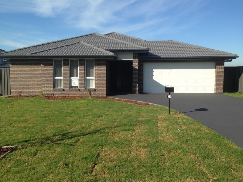 21 Harpur Street, Hunterview NSW 2330