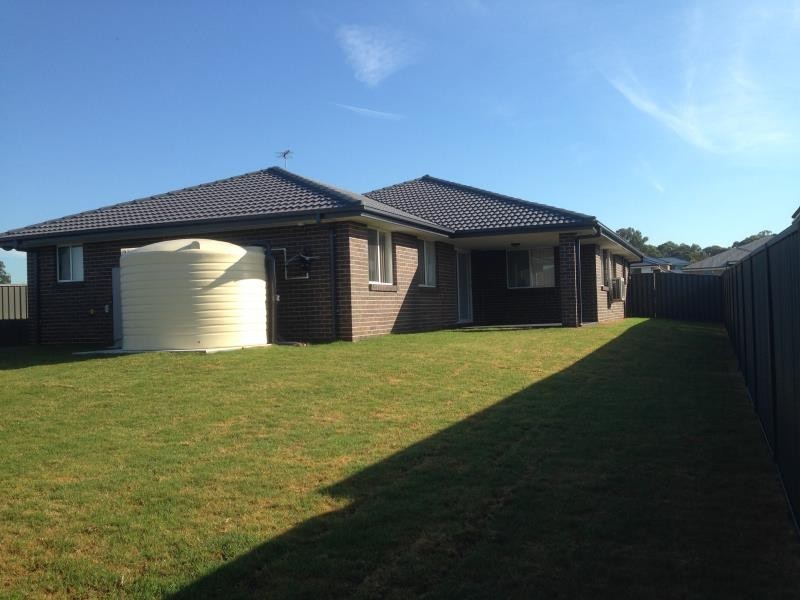 21 Harpur Street, Hunterview NSW 2330