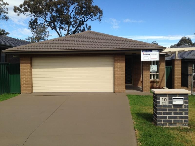10 Hunt Place, Muswellbrook NSW 2333