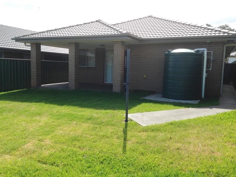 10 Hunt Place, Muswellbrook NSW 2333
