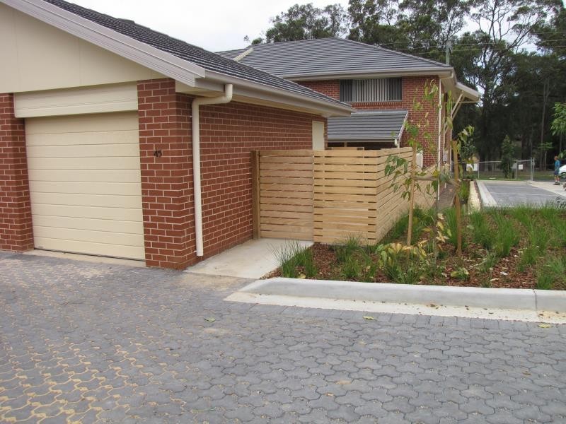 45/8 Stockton Street, Morisset NSW 2264