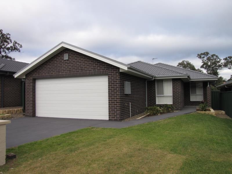 18 Hunt Place, Muswellbrook NSW 2333