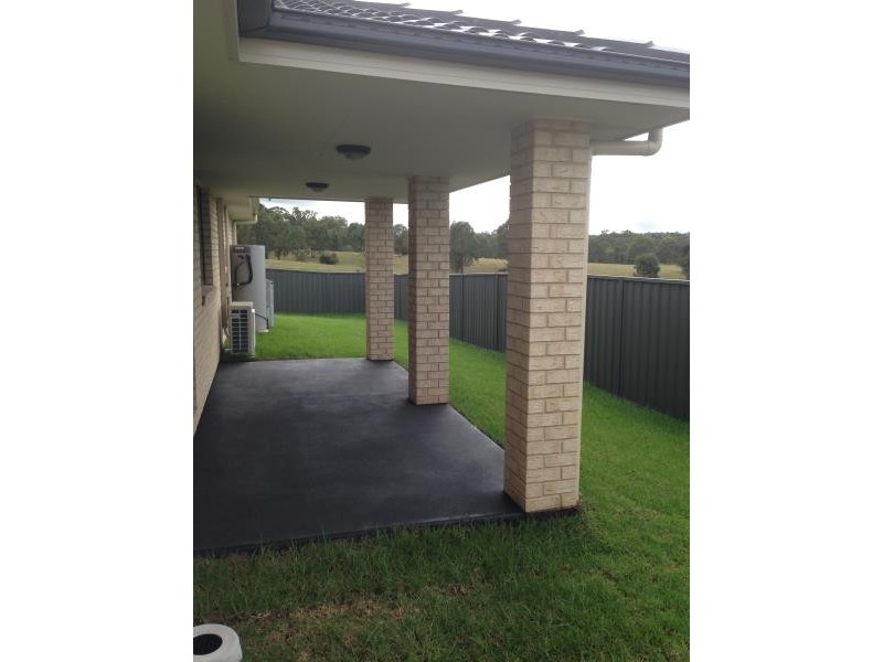 1 Hobden Street, Hunterview NSW 2330