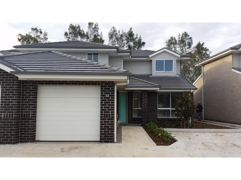 34/14 Lomandra Terrace, Hamlyn Terrace NSW 2259