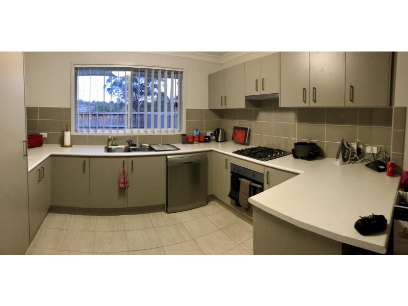 1/14 Lomandra Terrace, Hamlyn Terrace NSW 2259