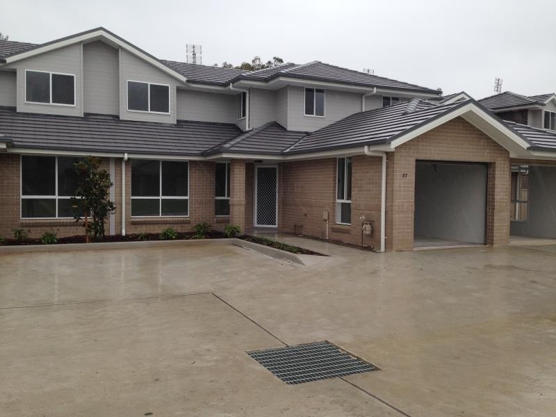 37/14 Lomandra Terrace, Hamlyn Terrace NSW 2259