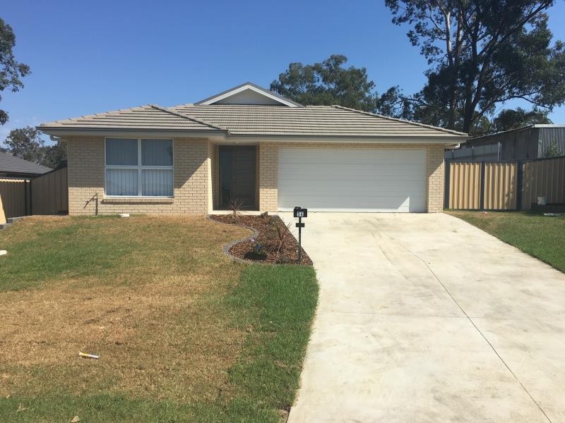 54 Tempranillo Crescent, Cessnock NSW 2325