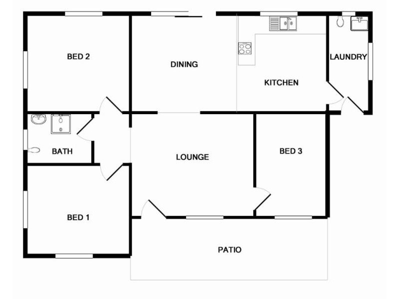 29 Prince Street, Paterson NSW 2421