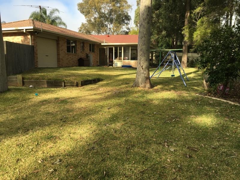 3 Angophora Place, Metford NSW 2323