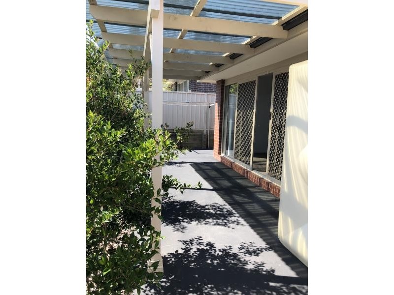 62 Nigella Circuit, Hamlyn Terrace NSW 2259