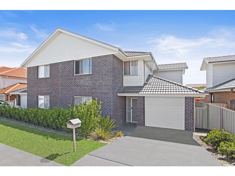 11 Nigella Circuit, Hamlyn Terrace NSW 2259