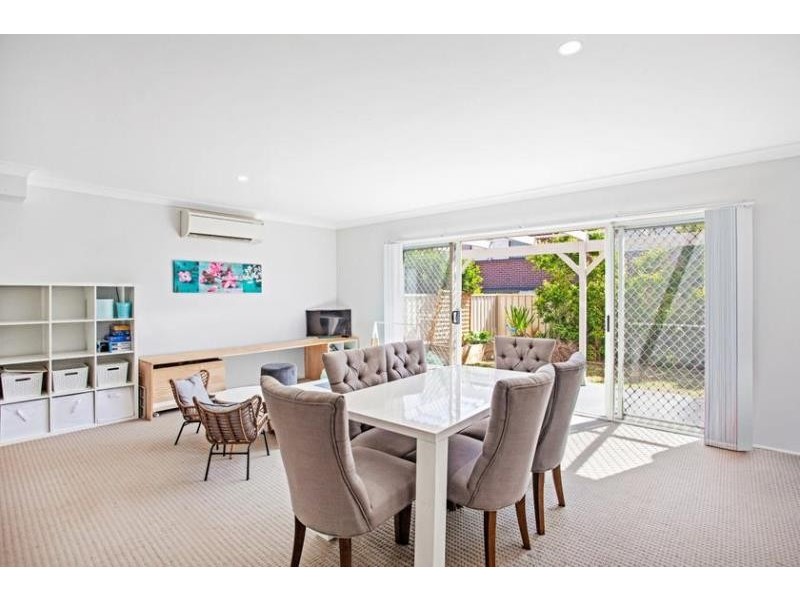 11 Nigella Circuit, Hamlyn Terrace NSW 2259