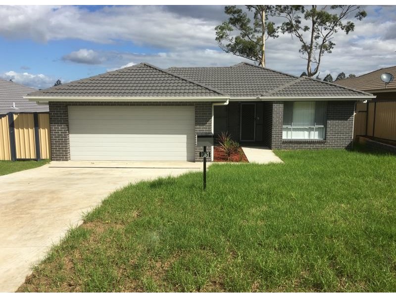 35 Tempranillo Crescent, Cessnock NSW 2325