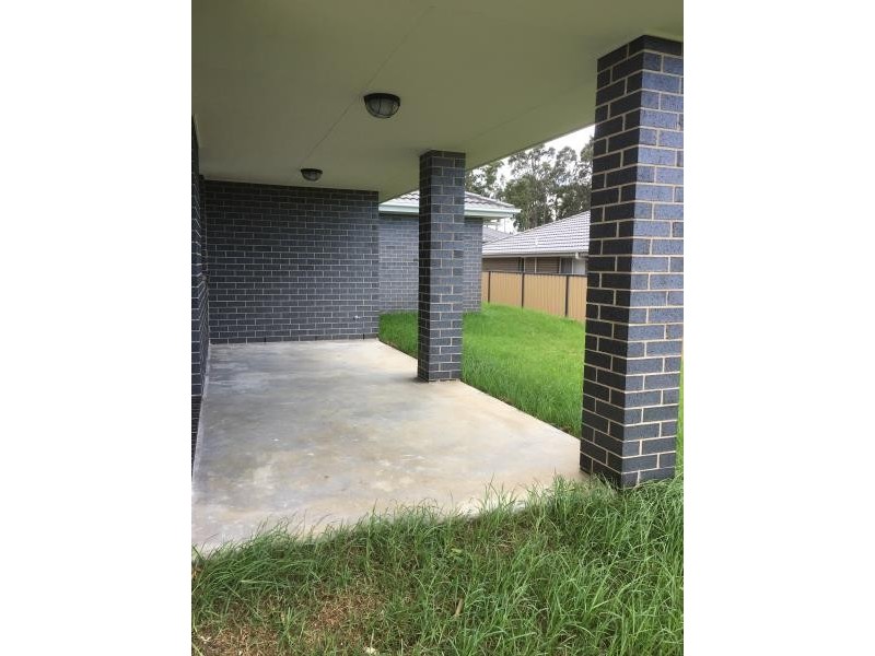 35 Tempranillo Crescent, Cessnock NSW 2325